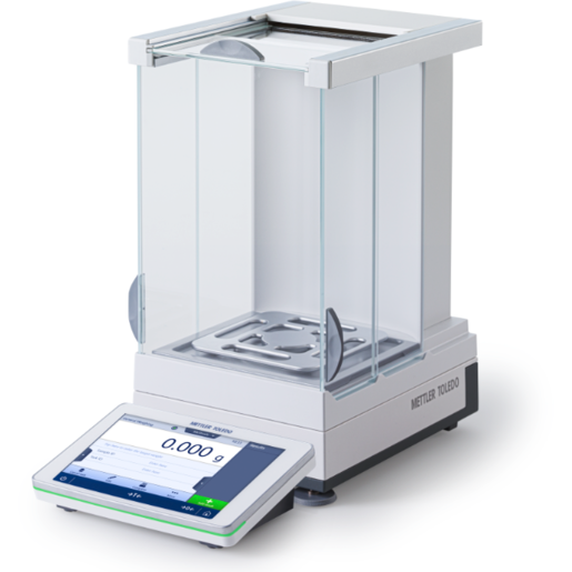 Balance XPR5003S